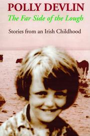 The far side of the lough: stories from an Irish childhood