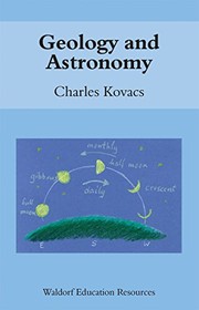 Geology and Astronomy (Waldorf Education Resources)