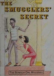 The smuggler's secret