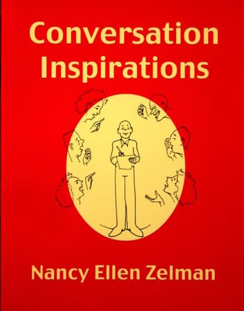 Conversation Inspirations: Over 2400 Conversation Topics