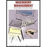 Machinery Management (Farm Business Management)