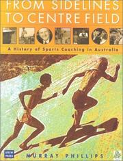 From sidelines to centre field: a history of sports coaching in Australia