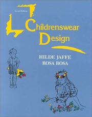 Childrenswear design