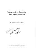 Reinterpreting Prehistory of Central America