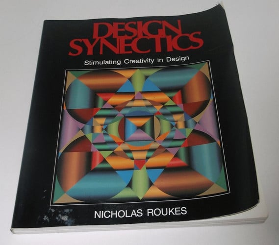 Design Synectics: Stimulating Creativity in Design