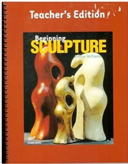 Beginning Sculpture