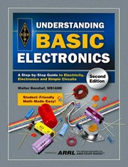 Understanding Basic Electronics (Softcover)