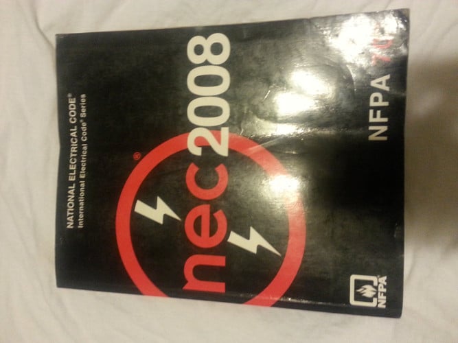 National Electrical Code 2008 (NATIONAL FIRE PROTECTION INTERNATIONAL ELECTRICAL CODE)