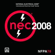 National Electrical Code 2008