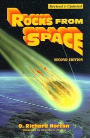 Rocks from Space: Meteorites and Meteorite Hunters (Astronomy)
