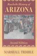 Roadside History of Arizona (Roadside History Series)