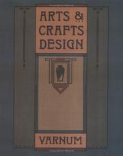 Arts & Crafts Design