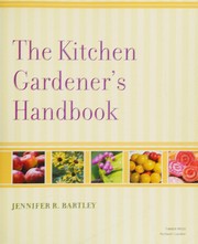 The Kitchen Gardener's Handbook
