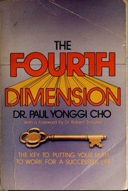 The fourth dimension