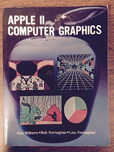 Apple II computer graphics