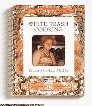 White Trash Cooking