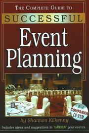 The Complete Guide to Successful Event Planning : With Companion CD-ROM