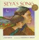 Seya's Song (English and North American Indian Languages Edition)