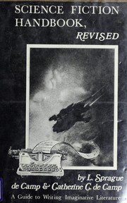 Science fiction handbook