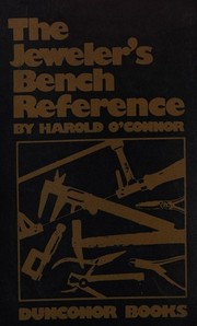 Jewelers Bench Reference