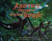 Journey Through a Tropical Jungle