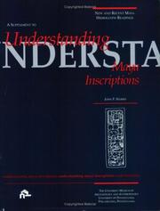 New and recent Maya hieroglyph readings: a supplement to Understanding Maya inscriptions