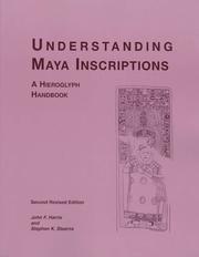 Understanding Maya inscriptions