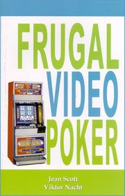 Frugal Video Poker
