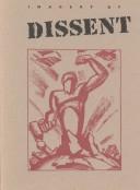 Imagery of Dissent: Protest Art from the 1930's and 1960's (Chazen Museum of Art Catalogs)