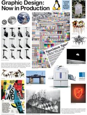 Graphic Design: Now In Production