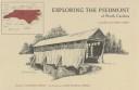 Exploring the Piedmont of North Carolina