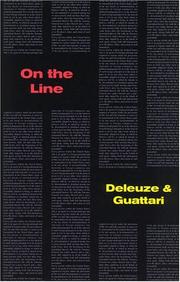 On The Line (Foreign Agents Series)