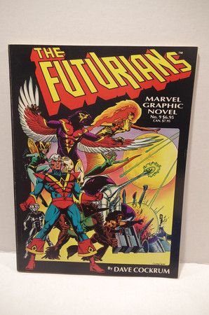 The Futurians