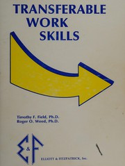Transferability of Work Skills