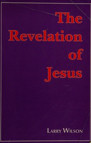 The Revelation of Jesus