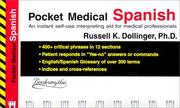 Pocket Medical Spanish (Pocket Medical) (Pocket Medical) (Pocket Medical)
