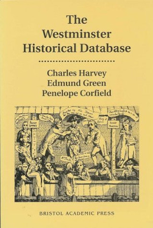 The Westminster historical database