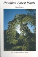 Hawaiian Forest Plants