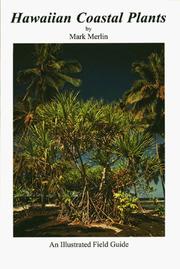Hawaiian Coastal Plants An Illustrated Field Guide