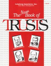 The new book of trusts: the whole truth about trusts after the 1997 tax act