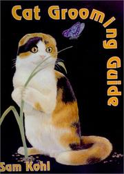 Cat grooming guide