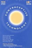 Contraceptive Technology, 18th Revised Edition