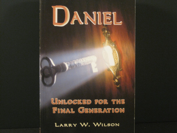 Daniel Unlocked for the Final Generation