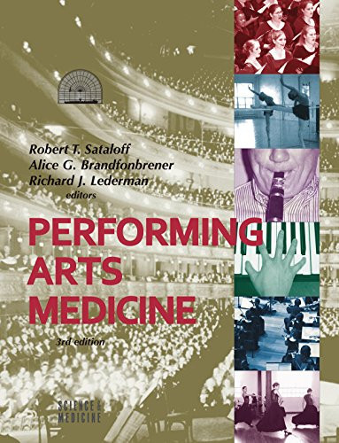 Performing Arts Medicine