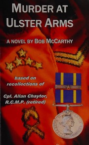 Murder at Ulster Arms A Novel