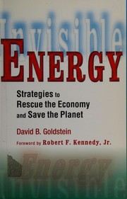 Invisible energy