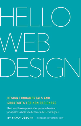 Hello Web Design