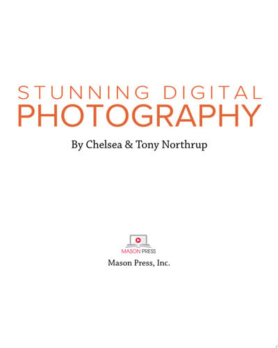 Stunning Digital Photography