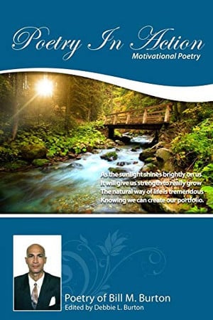 Poetry In Action: Motivational Poetry