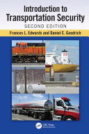 Introduction to transportation security
